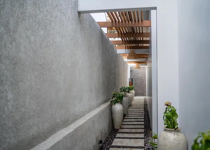 D\'Macho Villas Ubud