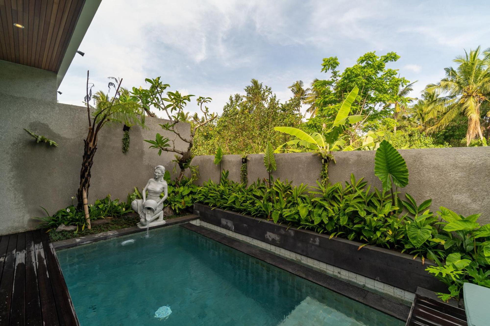 D'macho * Ubud