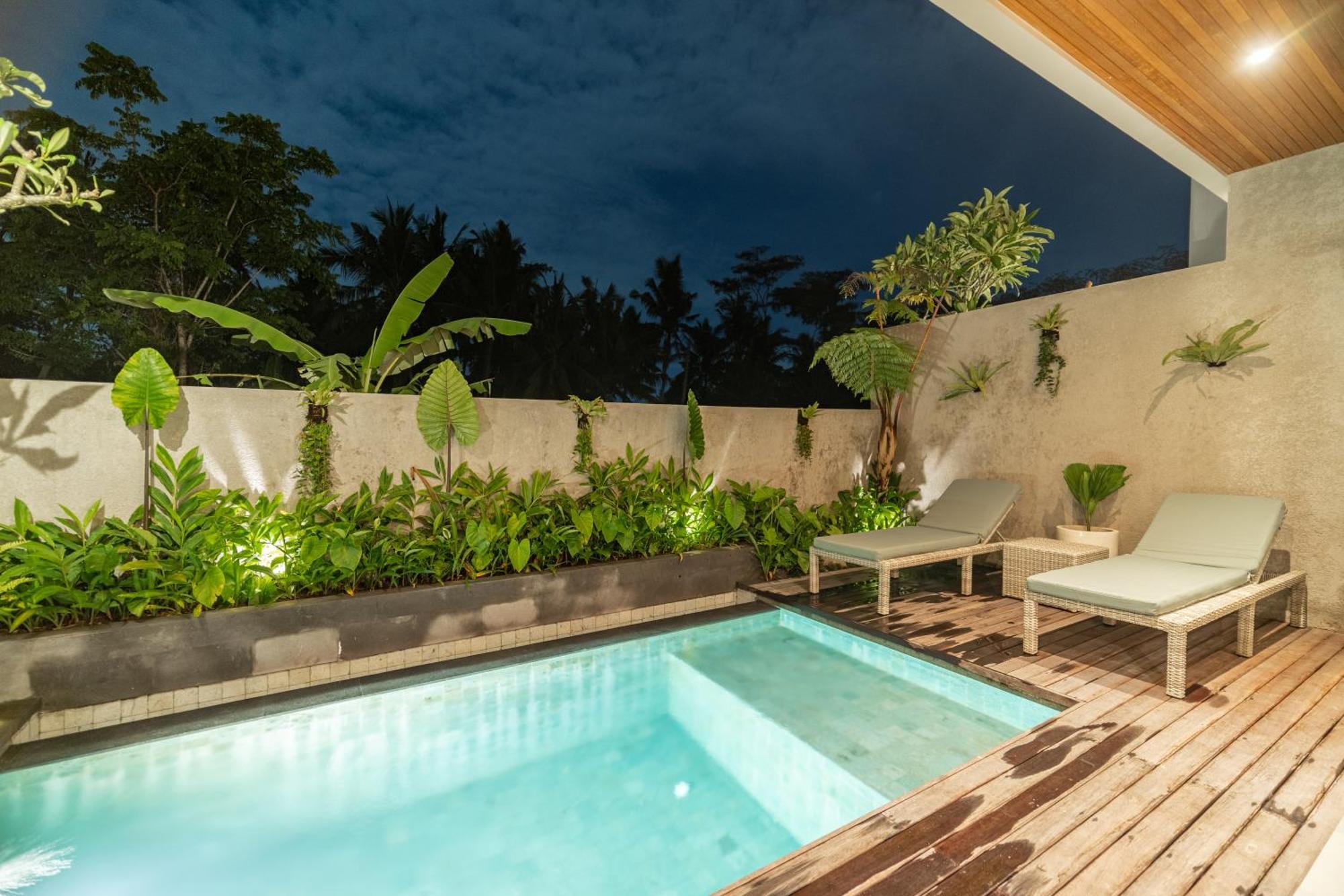 D'macho * Ubud
