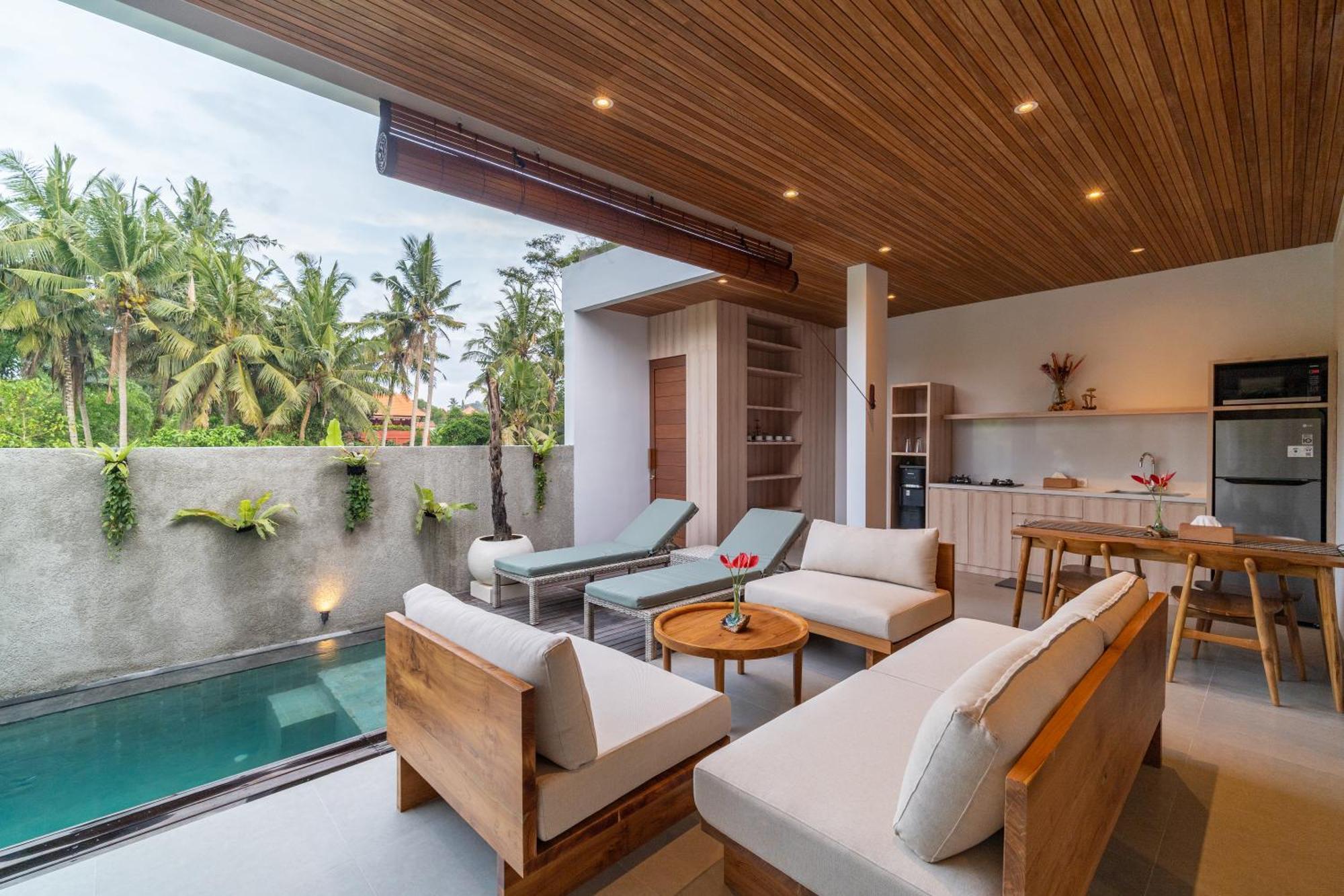 Villa D'macho *